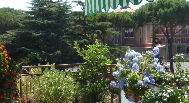 A Balduina B&B In Rome Italy