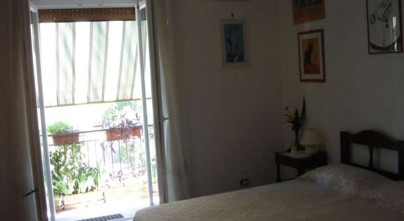 A Balduina B&B In Rome Italy