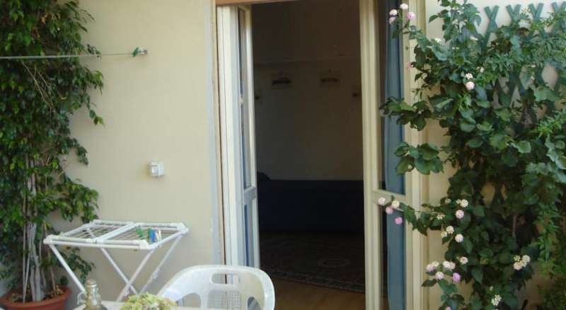 A Balduina B&B In Rome Italy