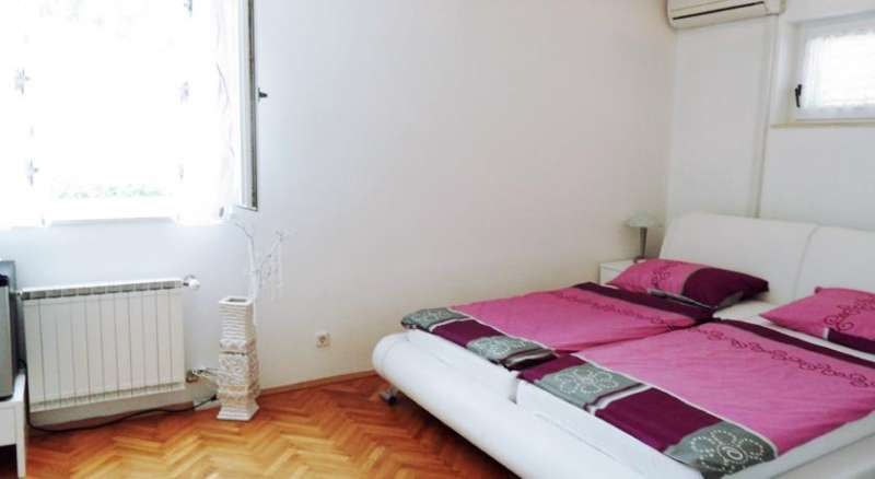 Adria Apartments