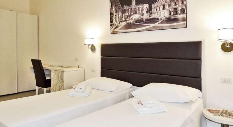 Albergo Enrica