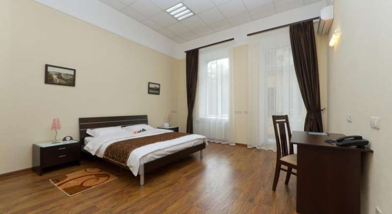 Apart-Hotel Staryi Kiev