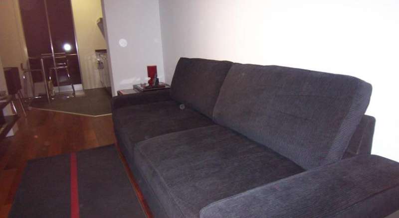 Apartamentos MLR Almirante