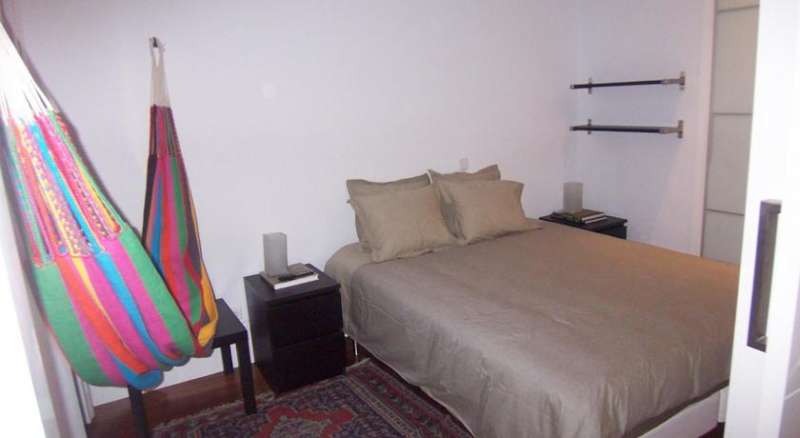 Apartamentos MLR Almirante