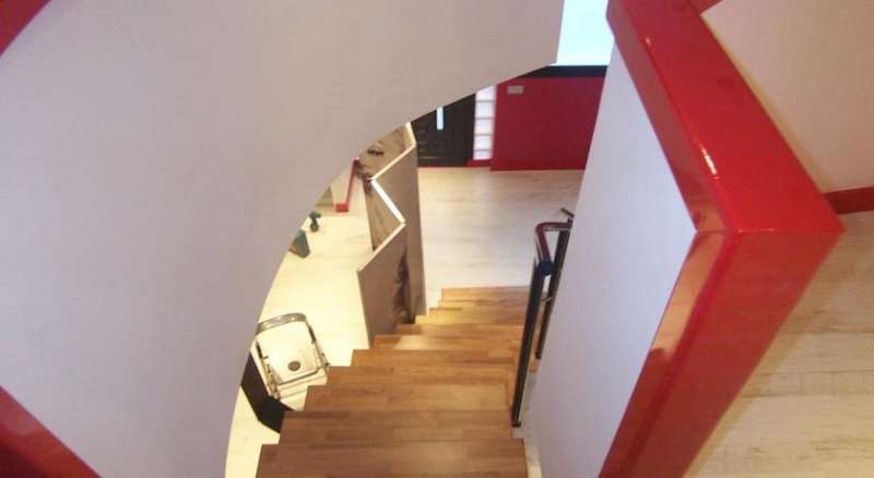 Apartamentos MLR Loft Retiro