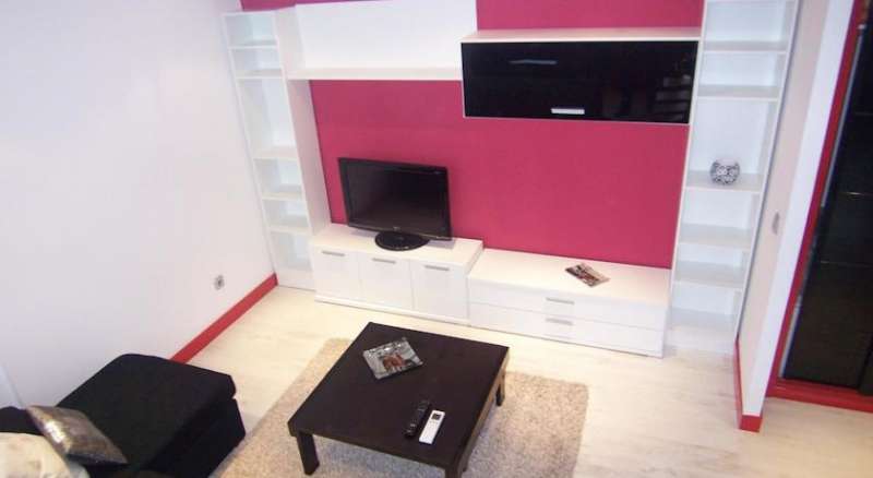 Apartamentos MLR Loft Retiro