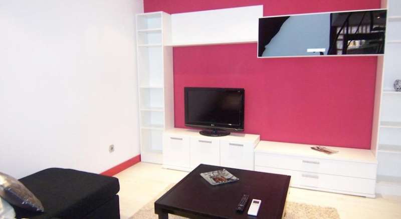 Apartamentos MLR Loft Retiro