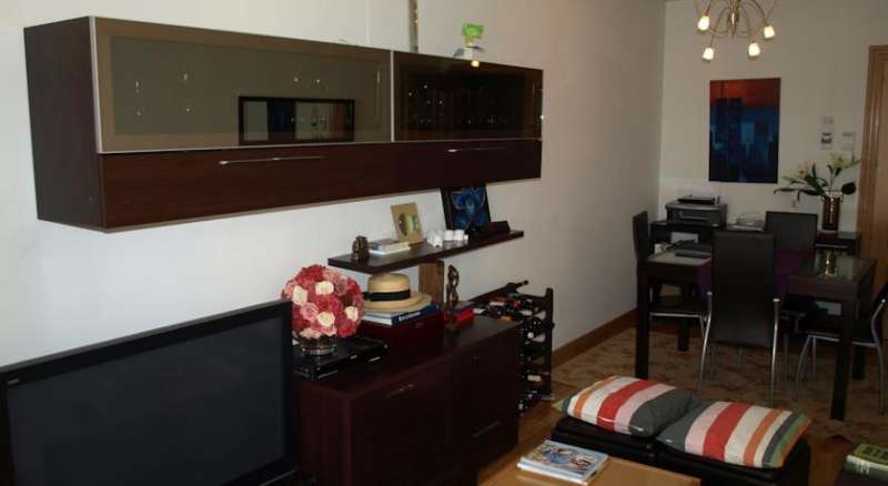 Apartamentos MLR San Marcos