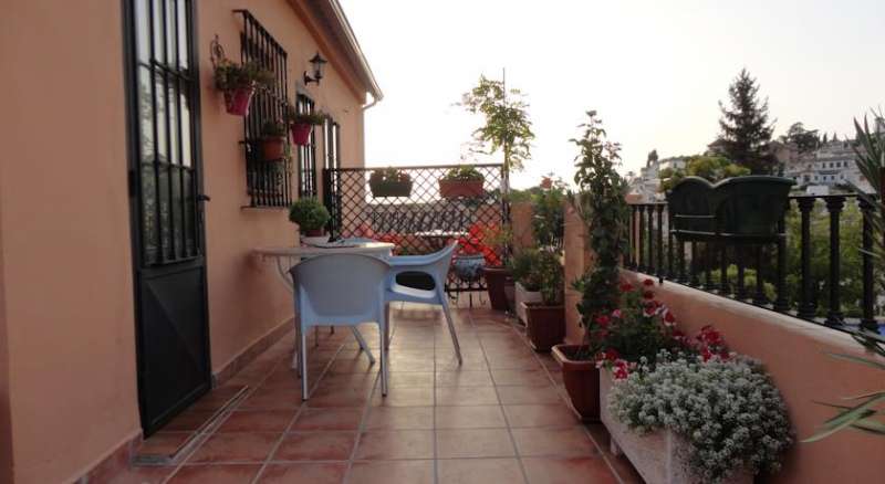 Apartamentos Venecia