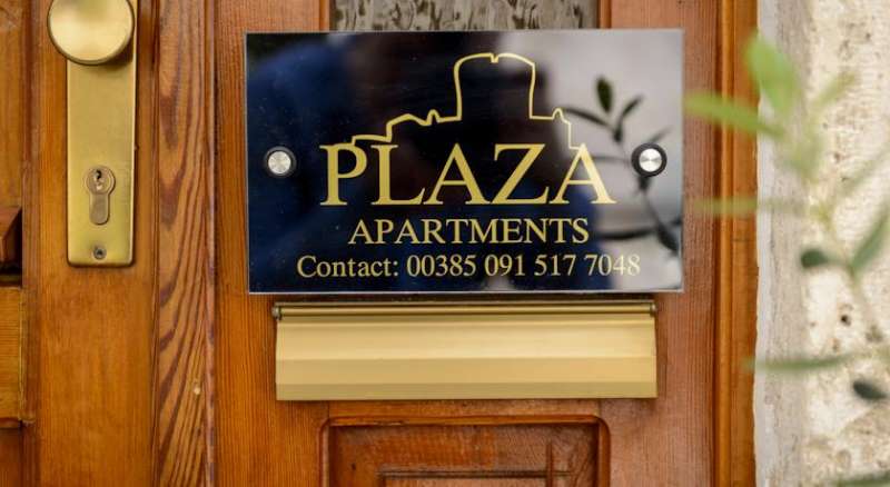 Apartment Plaza