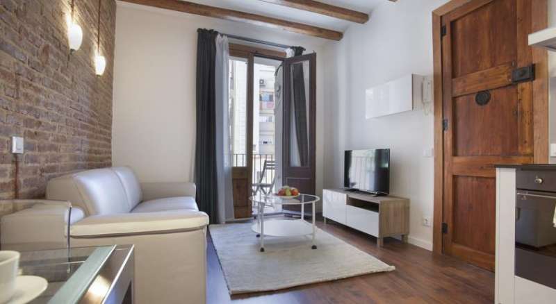 Apartments SFamilia Barcelona