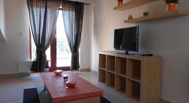 Apartments U Staropramenu