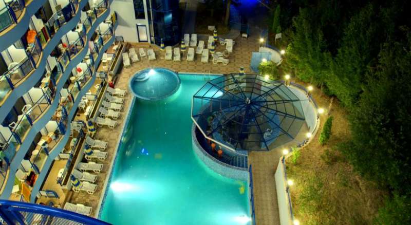 Aphrodite Hotel