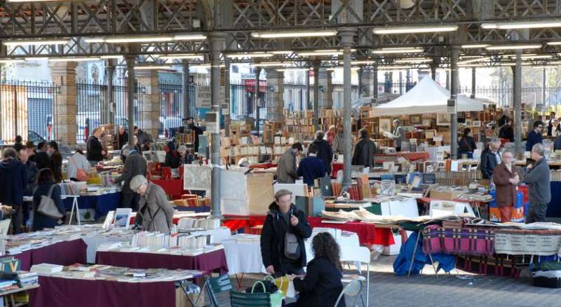 Appart'Tourisme Paris Porte de Versailles