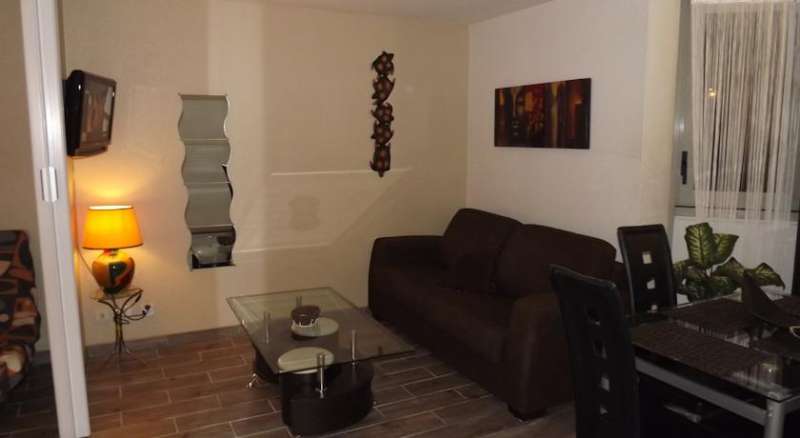 Appartement Felibriges