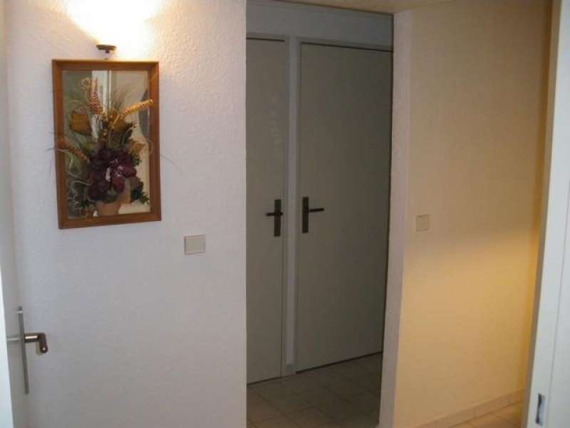 Appartement Felibriges