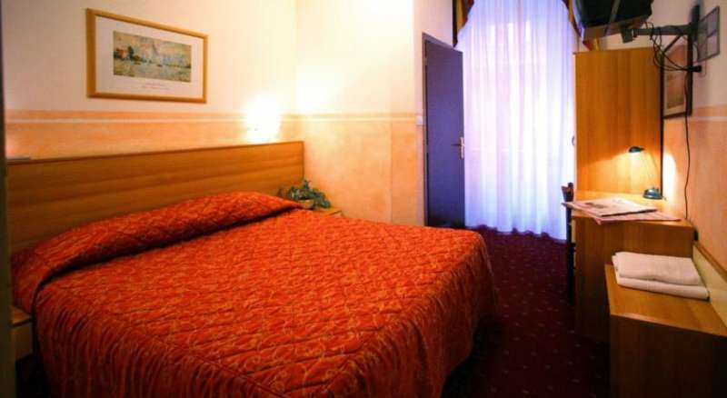 Assarotti Hotel - NON REFUNDABLE ROOM