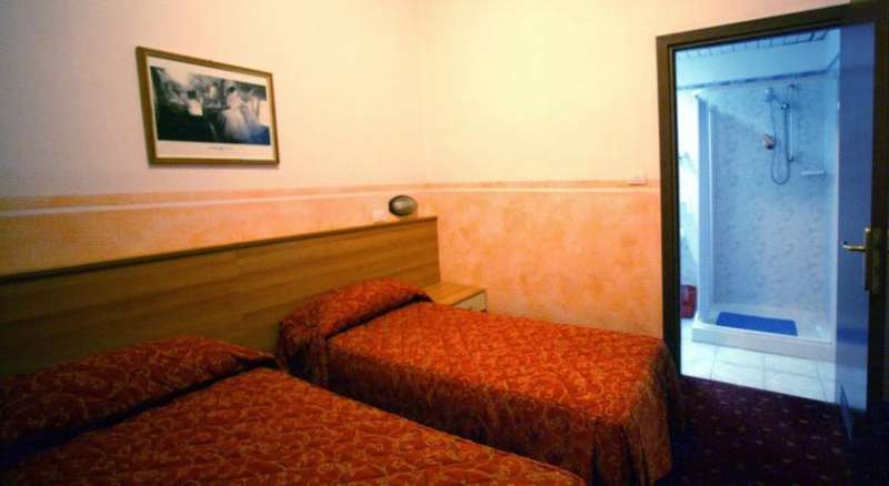 Assarotti Hotel - NON REFUNDABLE ROOM