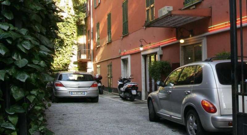 Assarotti Hotel - NON REFUNDABLE ROOM