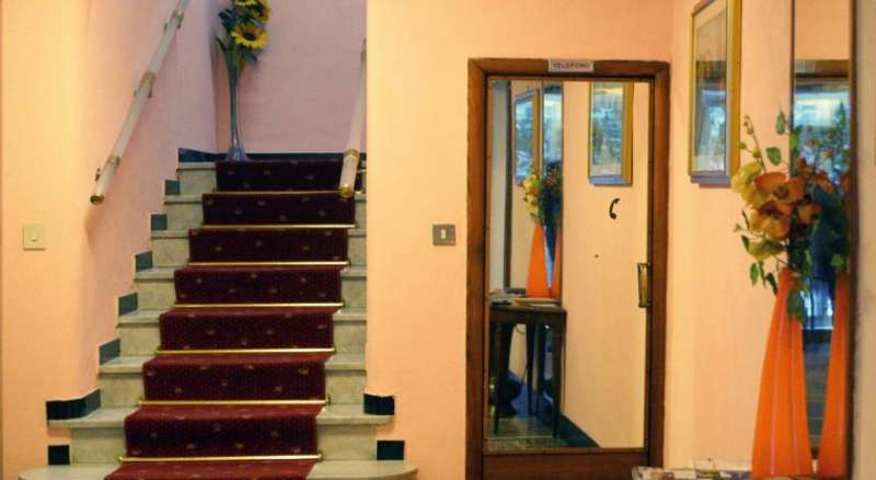 Assarotti Hotel - NON REFUNDABLE ROOM