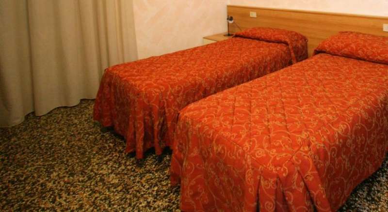 Assarotti Hotel - NON REFUNDABLE ROOM