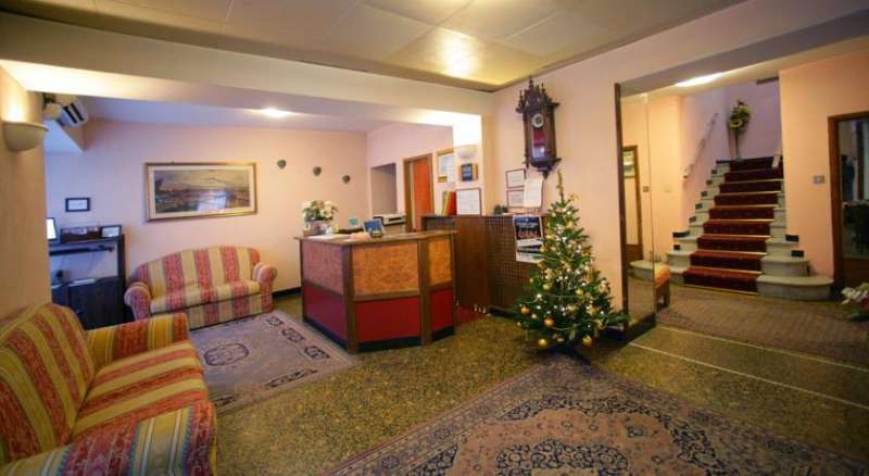 Assarotti Hotel - NON REFUNDABLE ROOM