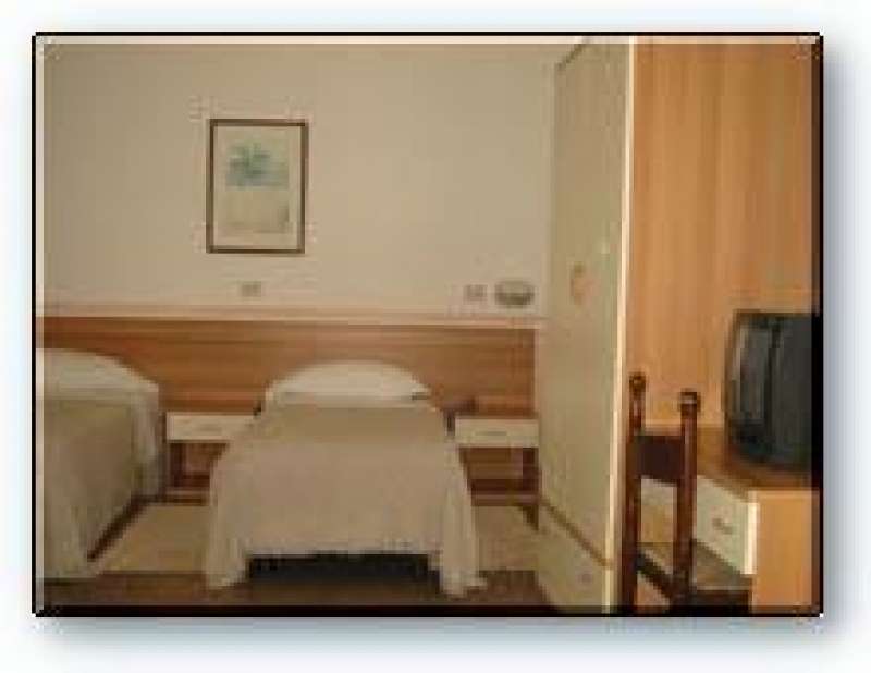 Assarotti Hotel - NON REFUNDABLE ROOM