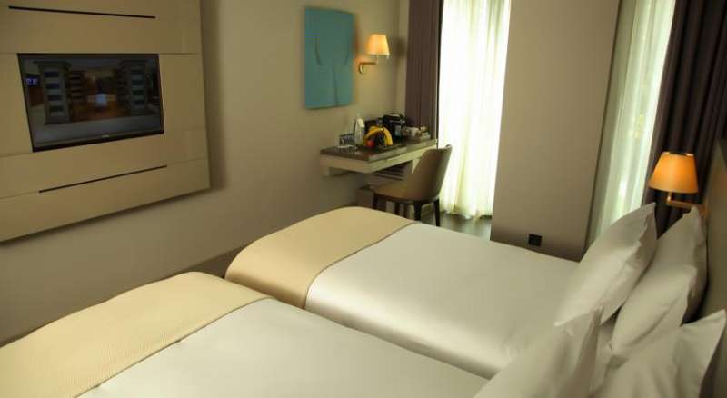 Avantgarde Hotel Taksim Square