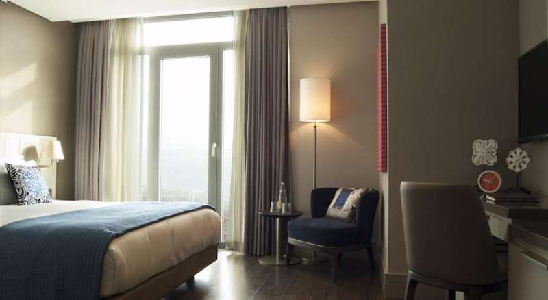 Avantgarde Hotel Taksim Square