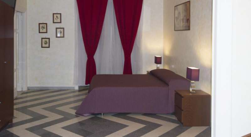 B&B Il Vascello