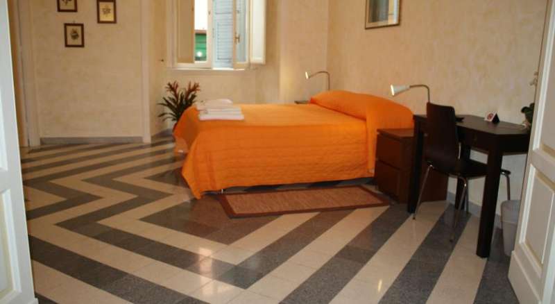 B&B Il Vascello