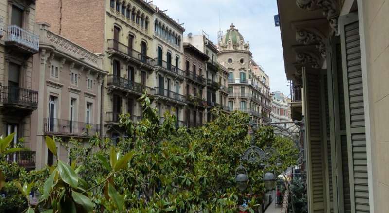 Barcelona Gran de Gràcia