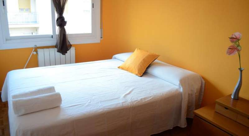 Bed&Bcn Sant Andreu