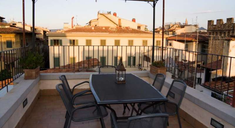 Bed & Breakfast Il Bargello