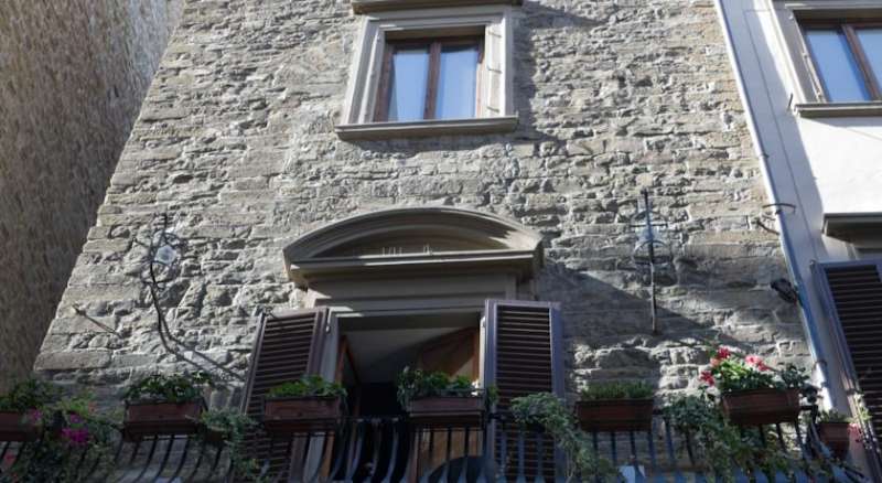 Bed & Breakfast Il Bargello