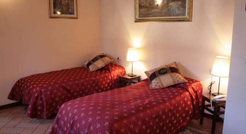 Bed & Breakfast Il Bargello