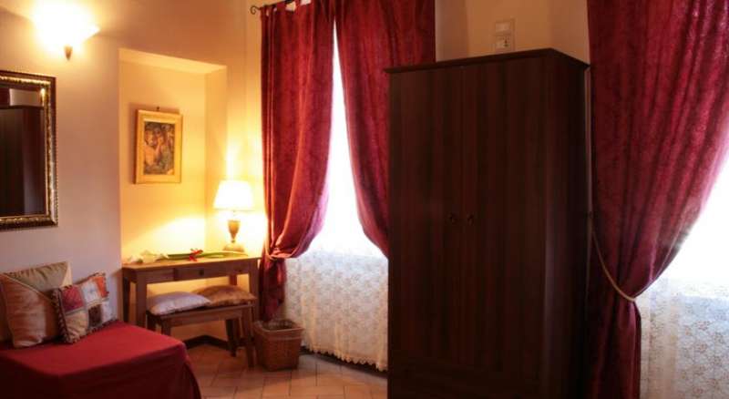 Bed & Breakfast Il Bargello