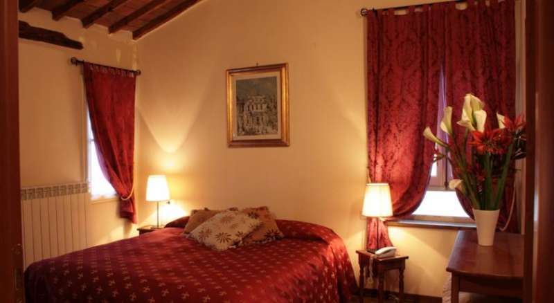 Bed & Breakfast Il Bargello