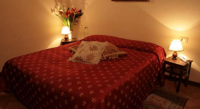 Bed & Breakfast Il Bargello