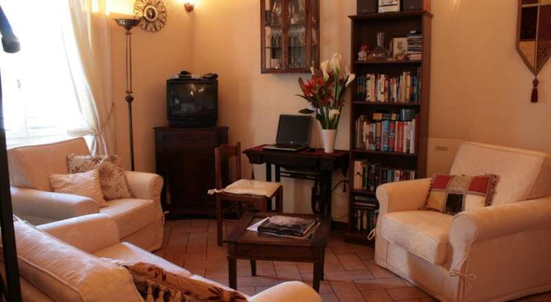 Bed & Breakfast Il Bargello