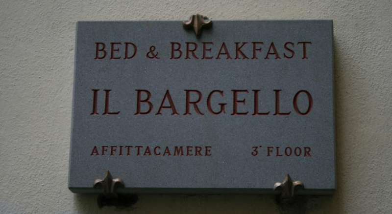 Bed & Breakfast Il Bargello