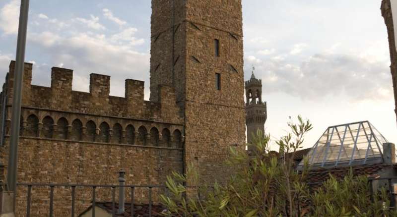 Bed & Breakfast Il Bargello