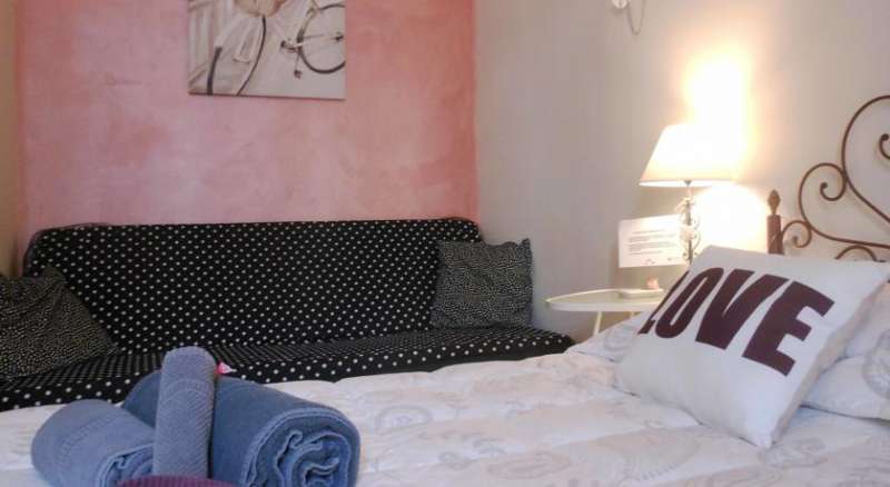 Bed and Breakfast Le due civette