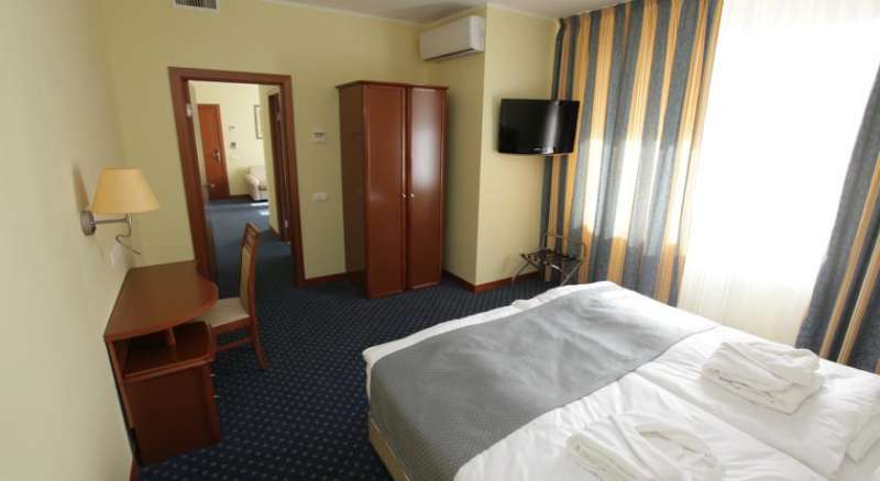 Business Hotel Spektr