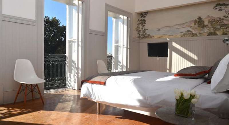 Casa Oliver Boutique B&B - Principe Real