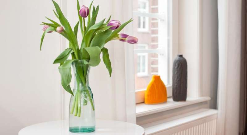 Cityden Rijksmuseum Serviced Apartments