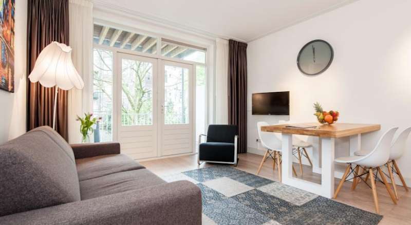 Cityden Rijksmuseum Serviced Apartments