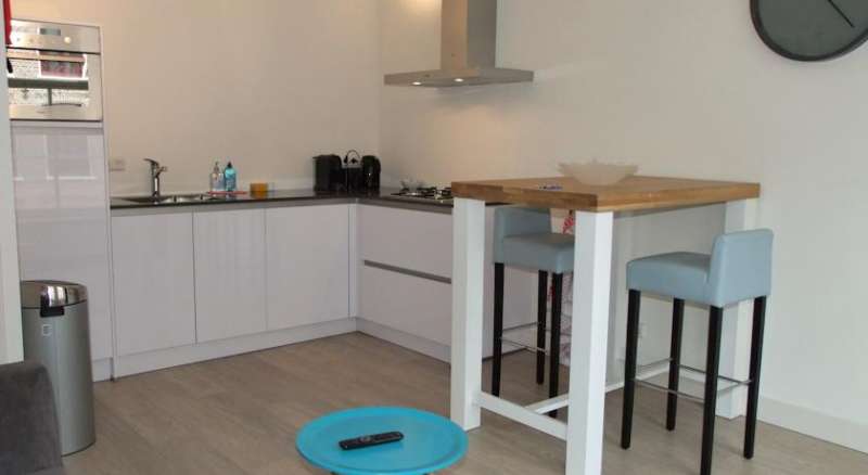 Cityden Rijksmuseum Serviced Apartments