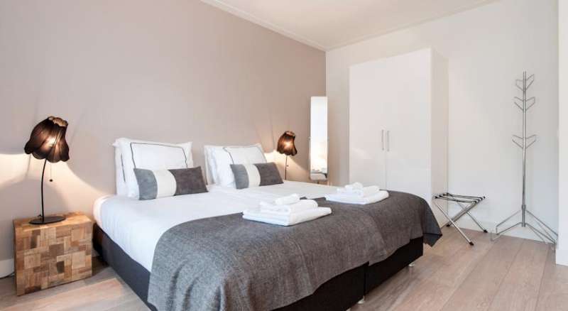 Cityden Rijksmuseum Serviced Apartments