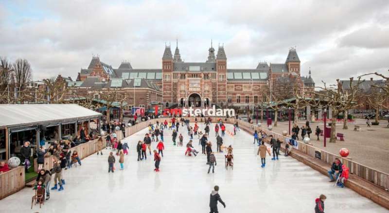 Cityden Rijksmuseum Serviced Apartments